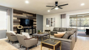 Last Minute Disney Getaway! Private Pool, Hot Tub & Games Room. Book Now! #56597